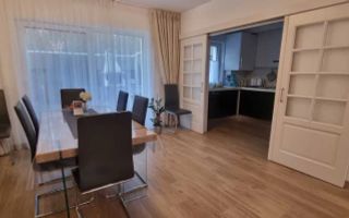 Casa superba , Padurea Dumbrava, Sibiu - Poză 11