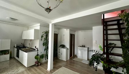 Apartament 3 camere de vânzare | Vasile Aaron, Sibiu | 61 mp, INTABULATĂ