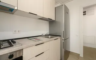 Inchiriere 2 Camere Porsche Pipera - H Pipera Lake, parcare inclusa - Poză 15