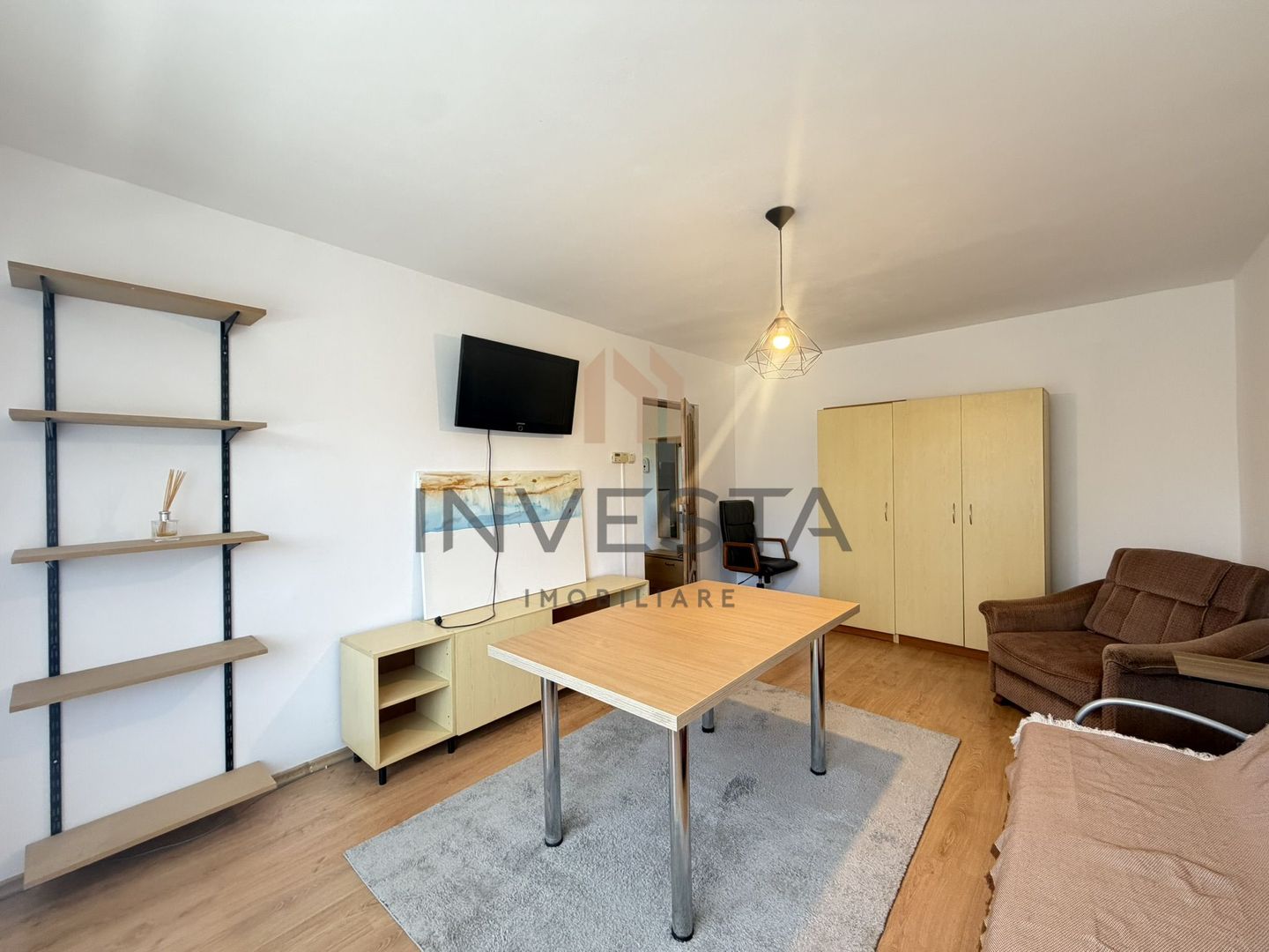 Apartament decomandat cu 2 camere de inchiriat, Pet Friendly,  Zorilor - Poză 1