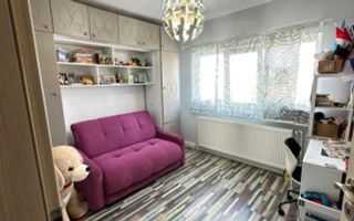 Apartament 4 camere - Sos. Salaj - Centrala proprie - 2 balcoane - Poză 5