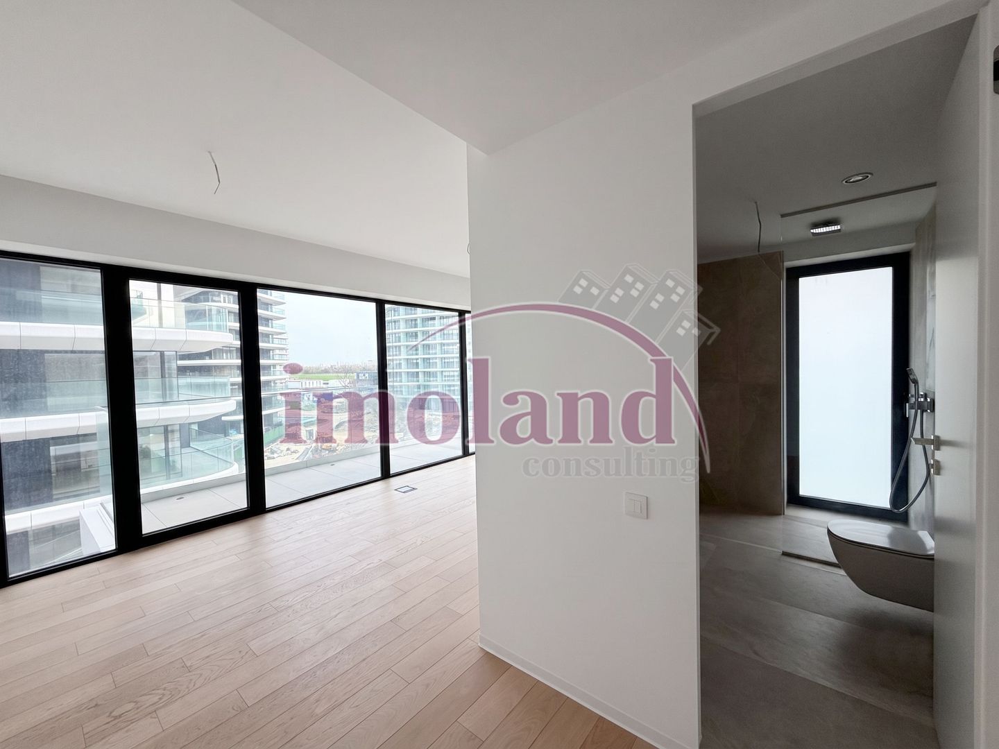 Vanzare - apartament 4 camere - One Lake Club-Floreasca - Poză 5
