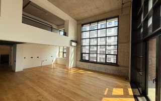 LOFT 4 camere 202MP | terasa | Floreasca/Barbu Vacarescu - Poză 2