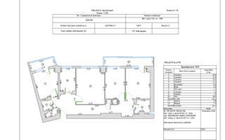 Apartament 4 camere Lacul Tei I Zona de Nord I COMISION 0% - Poză 5