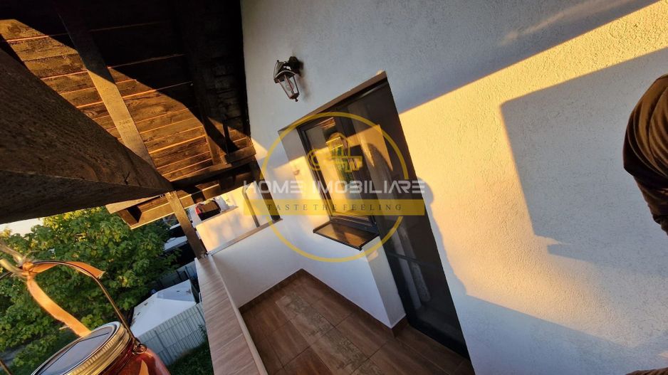 Apartament de inchiriat cu 2 camere/ Etajul 2/ 50mp Decomandat/ Nicolina - Poză 6