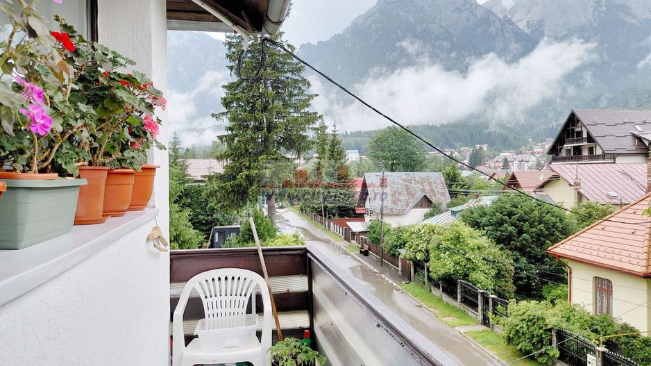 Vanzare apartament doua camere Busteni - Poză 17