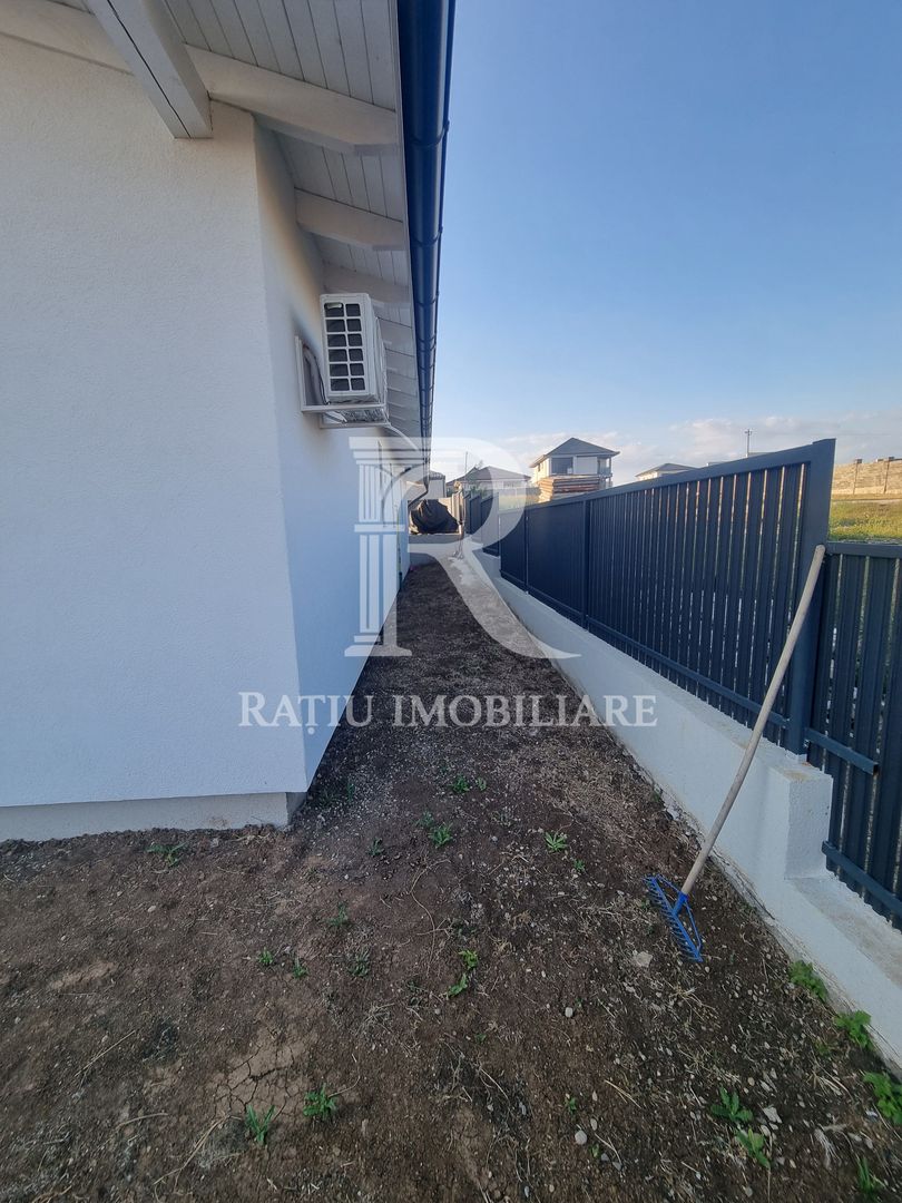 Casa  moderna de vanzare | Zona Archia | Deva | Jud. Hunedoara - Poză 30