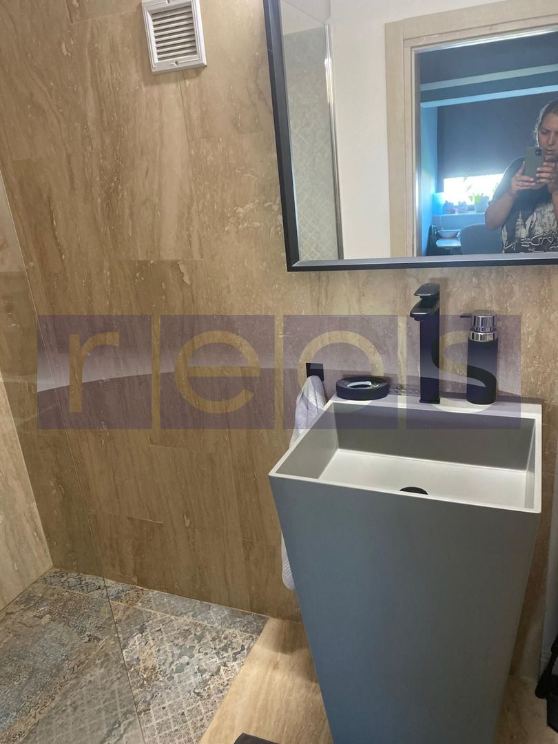 VANZARE PENTHOUSE EXCLUSIVIST UNIRII -ALBA IULIA - Poză 28