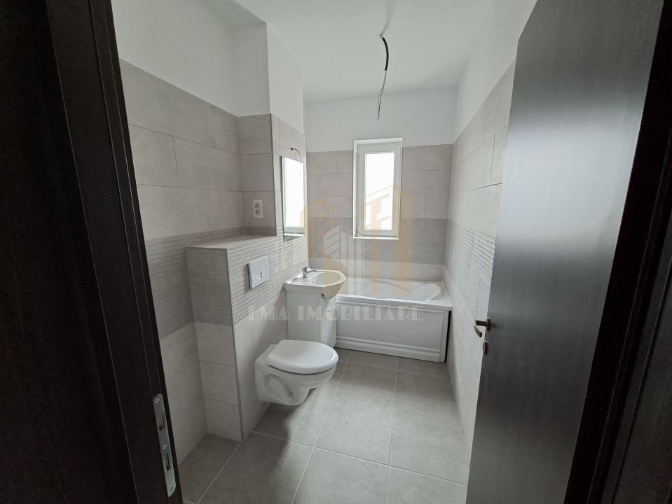 Apartament 2 camere decomandat Subcetate City 2 Sânpetru Brasov - Poză 7