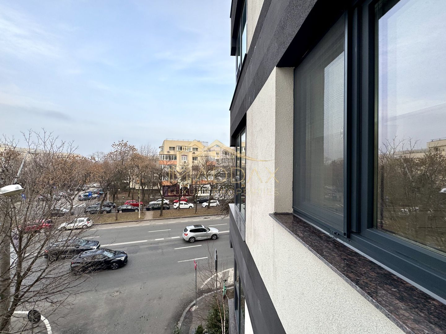 Apartament cu 3 camere *prima inchirere* // zona Herastrau - Poză 41