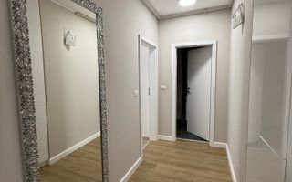 Nord One - Apartament cu 2 camere cu parcare subterana - Iulius Mall - Poză 3