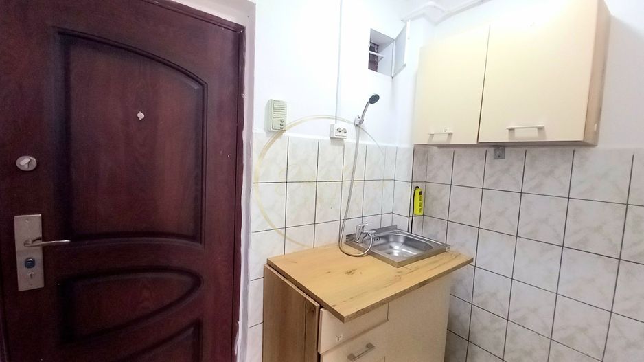 SUPER OCAZIE | Garsonieră 1 cameră - IOSEFIN | - Poză 4