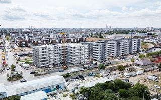 Apartament 4 camere Parcare Gratis Theodor Pallady 5min STB - Poză 3