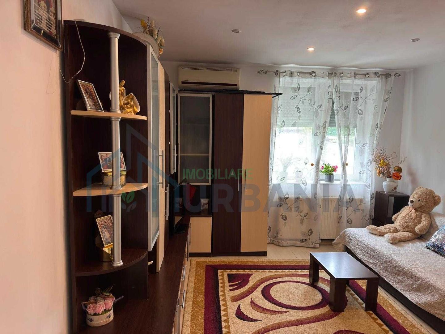 Apartament 2 camere, Pacurari - Petru Poni, Iasi – 45 mp, etaj 3 - Poză 5