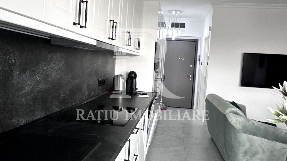 Apartament cu 3 camere | Luceafărul | Oradea - Poză 6