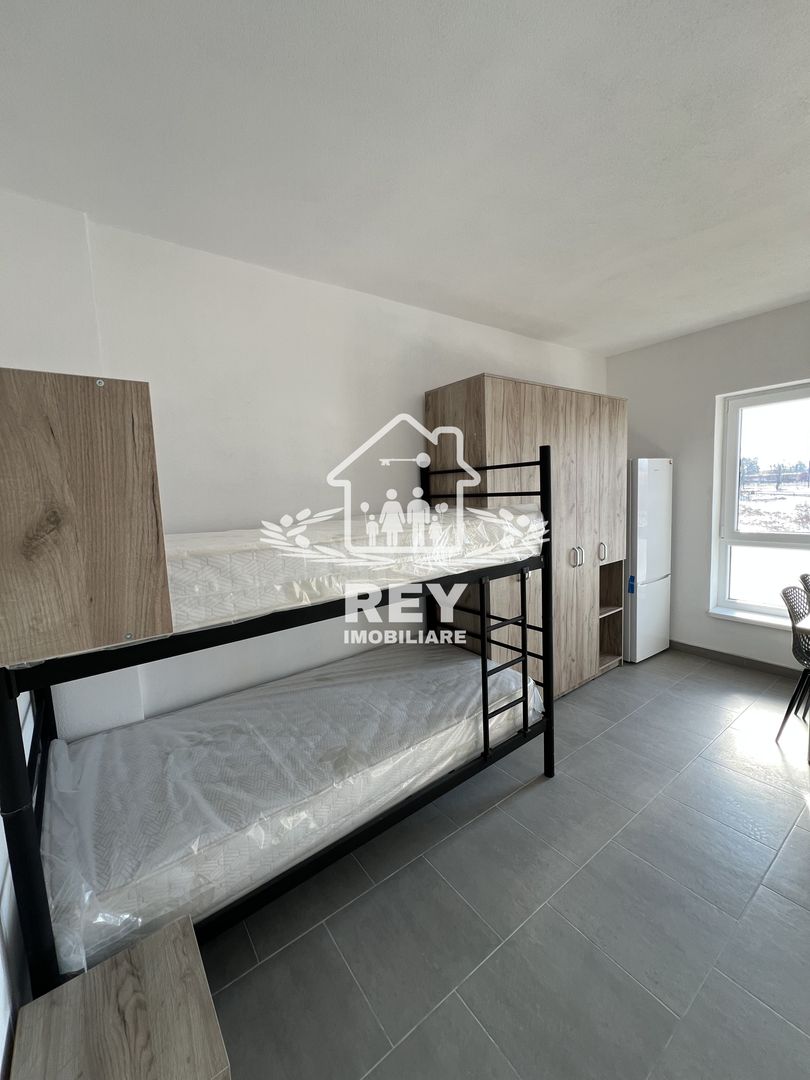 Soluții de cazare pentru angajații d-voastra - Poză 16