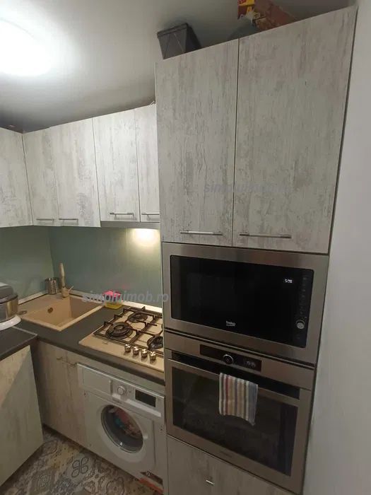 Parcare Decomandat Renovat 2 Camere Dr Gazarului Alunisului - Poză 7