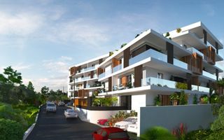 Apartament cu 2 camere în zona Calea Victoriei - Poză 2