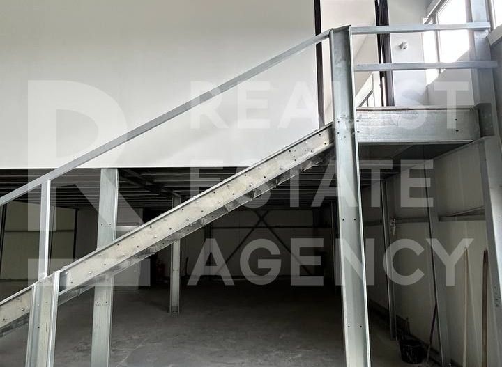 Hală de depozitare, 560 mp, teren 980 mp, Theodor Pallady, București - Poză 7