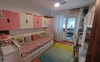 Apartament 4 camere Huedin/Piata Resita/2 locuri parcare/1982 Sector 4 - Poză 7