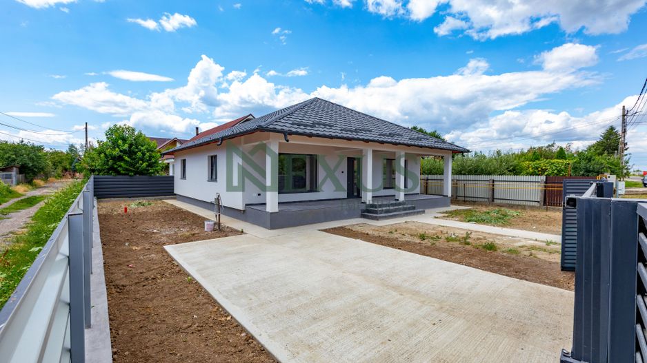 Casa/Vilă de vânzare, Letea Veche, Bacău - Poză 2