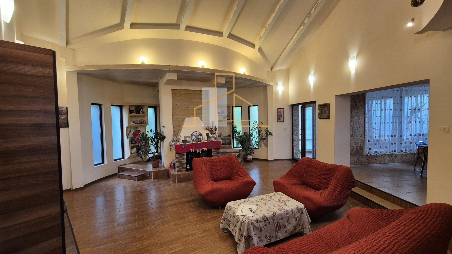 Casa Individuala Braytim - 1473 mp teren - Poză 2