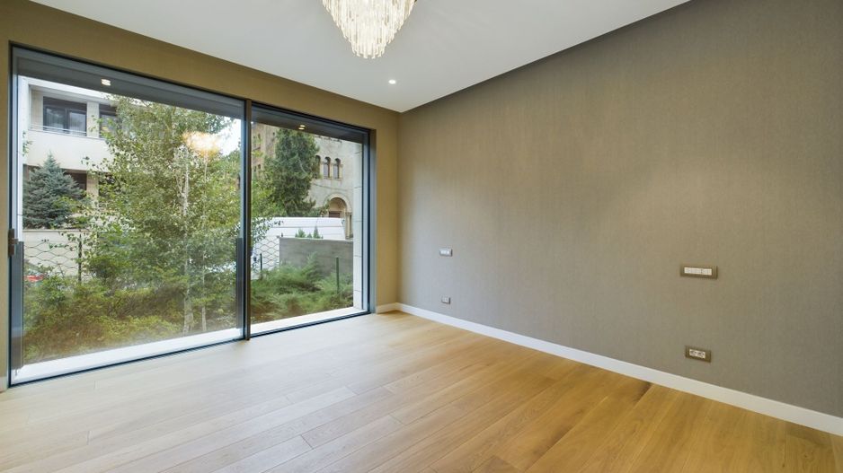 Apartament de Lux cu 3 Camere în Zona Dorobanți - Poză 5