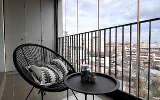 Apartament 2 camere | Metrou la 4 min | Loc parcare inclus - Poză 6