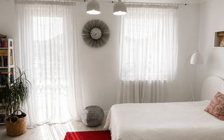 Casa înșiruită de vânzare in Alba Iulia - Poză 2