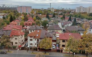 AP. 2 CAMERE SOS. IANCULUI, BLOC REABILITAT, METROU 15 MINUTE, LIBER - Poză 8