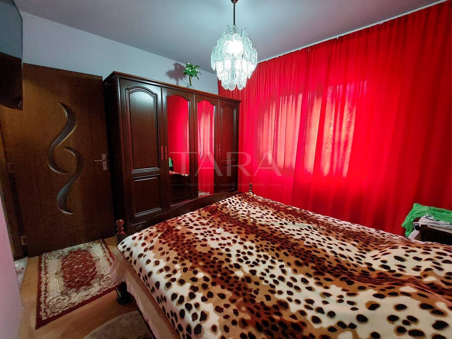 Apartament cu 4 camere in Manastur. - Poză 9