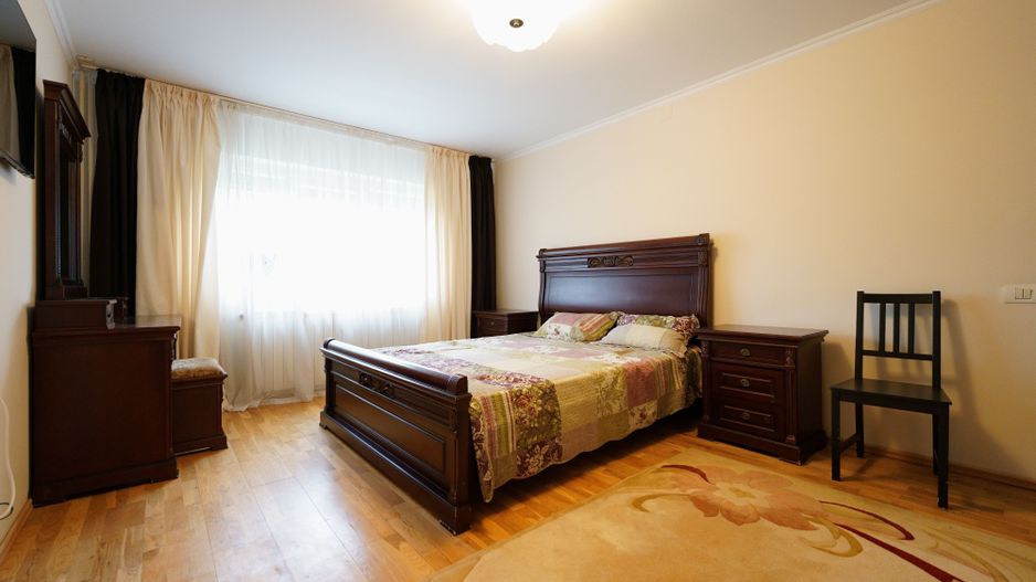 2 Camere + Parcare ADP, Aviatiei, 2min metrou Aurel Vlaicu - Poză 1