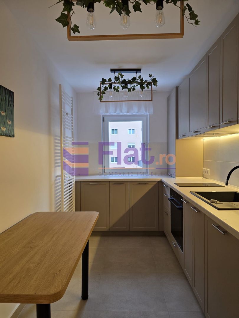 Apartament 3 camere Răcădău – renovat complet - Poză 24