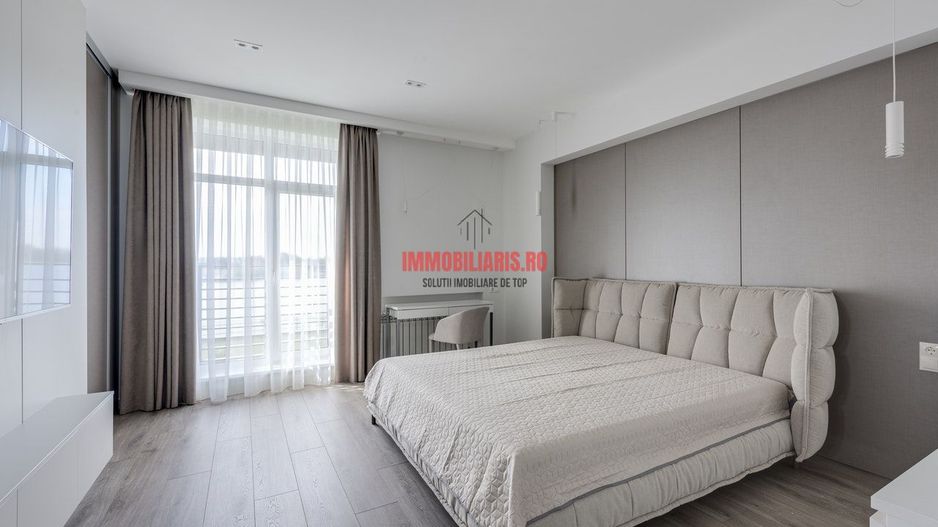 Blvd. 1 Decembrie 1918 - PARCARE GRATUIT - Comision 0% - Poză 4