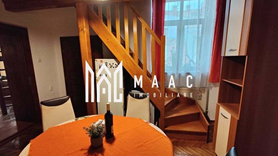 Apartament 2 camere decomandat | Ultracentral Sibiu | 65 mp - Poză 3
