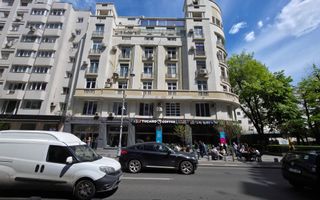 Victoriei 100 Bar | Spațiu HoReCa 169 mp Calea Victoriei - Poză 21