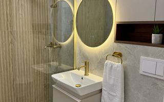 Apartament de 1 camera, 32mp, premium, zona Iulius Mall - Poză 7
