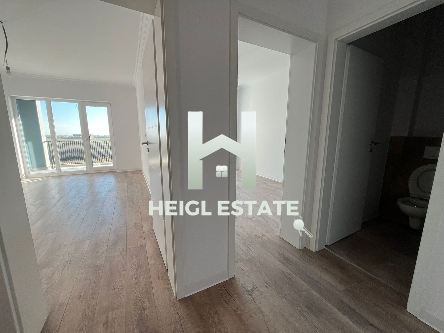 COMISION 0% Apartamente 2 camere de vanzare Giroc - Poză 10