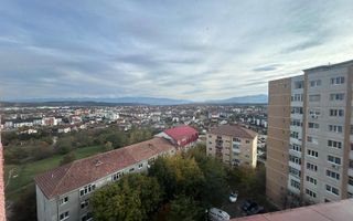 Apartament cu 3 camere | priveliste superba spre munti | Vasile Aaron - Poză 7