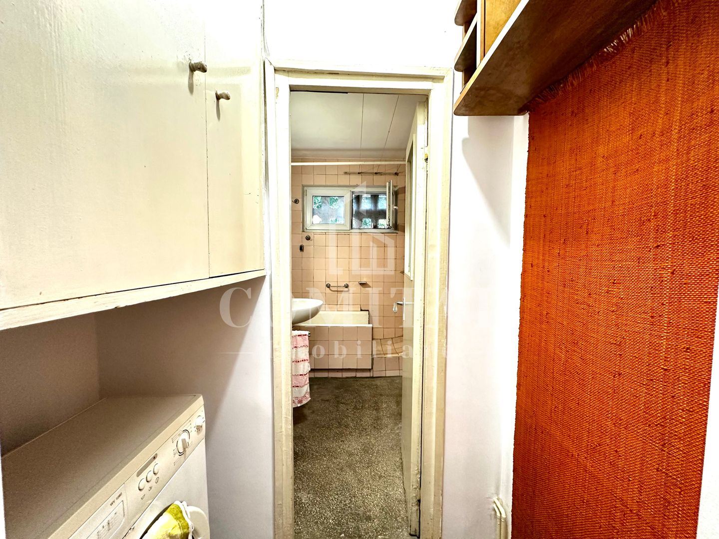 Apartament 3 camere decomandate | Cartier Gheorgheni - Poză 20