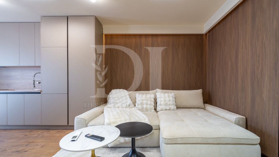 Apartament premium 2 camere / etaj intermediar/ Zona Tineretului - Poză 11