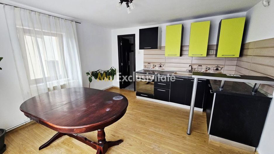 Casa eleganta,zona centrala Aiton,cu ciubar,gradina si panouri fotovoltaice - Poză 5