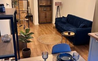 Apartament 2 camere zona Fantasy Park et 1 - Poză 1