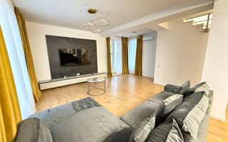 Vila Indivduala Aerocity Tunari - Poză 4