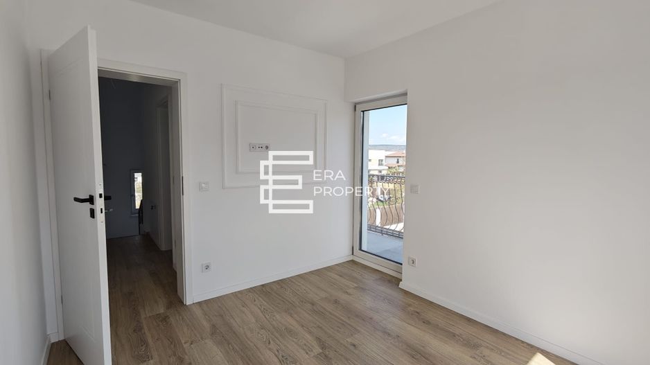 Duplex 4 camere la cheie, teren 220 mp, Șelimbăr – zona Triajului - Poză 7
