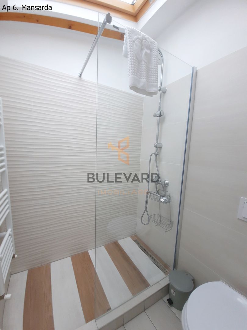 Comision 0! Casa tip vila cu 6 apartamente in zona BT Arena! - Poză 36