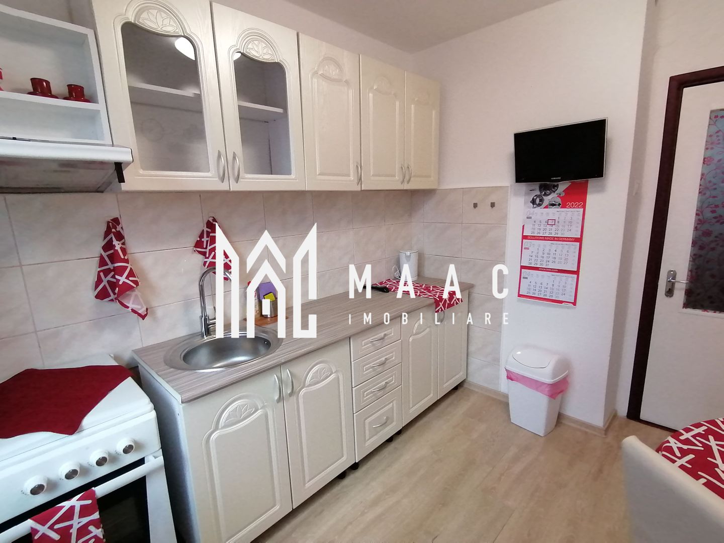 Apartament 1 camera  I Terezian - Poză 2