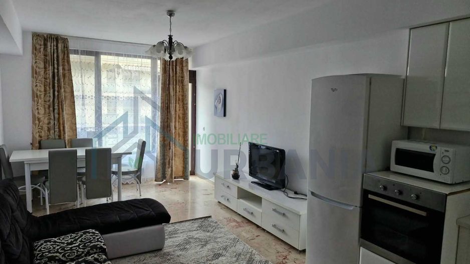 Apartament 2 camere de închiriat în Exclusive Residence, Iași - Poză 1