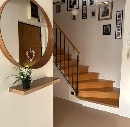 Apartament Duplex 3 camere, New Town Residence Dristor - Poză 9