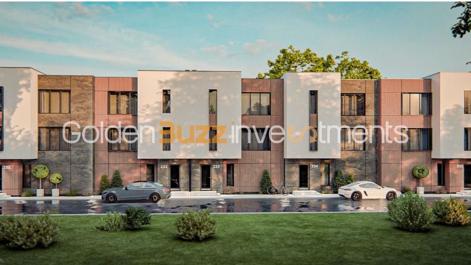 Casa P+2 | Pipera | Zona Linistita - Poză 7